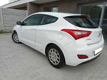 hyundai i30 1.6crdi exlusive navi, kamera,klima - 4