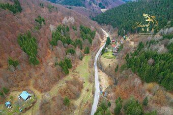 Rozľahlý pozemok v Hornej Marikovej – 15 777 m² - 4