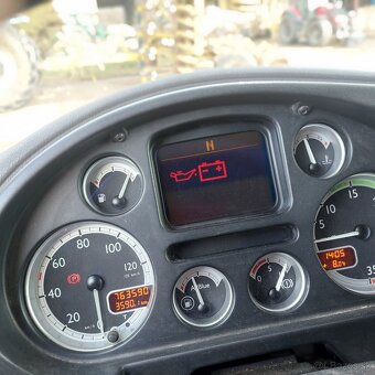 DAF, AE 45 LF - 4