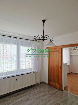 Predaj, 2 izbový zrekonštruovaný byt - Zlaté Moravce (1212-1 - 4