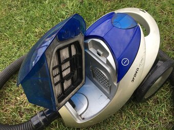 Orava VY-202 1400W - 4