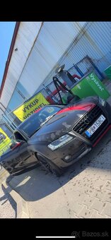 Audi a5 Quatro 310ps - 4