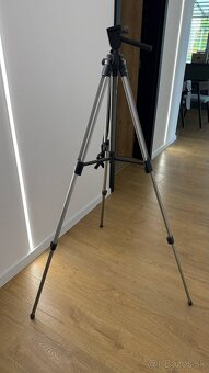 Stativ - 4