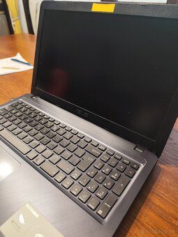 Asus X543UA - 4