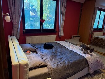 Predaj vkusne a moderne zariad.4-izb.Bungalovu - 4