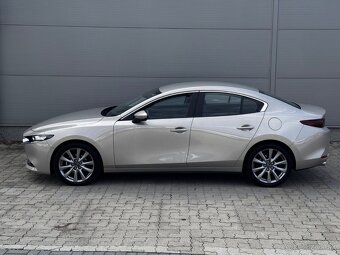 Mazda 3 2.0 Skyactiv G122 - 4