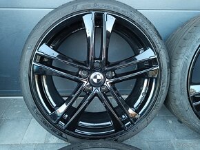 Letná sada 19" 5x112 235/35 R19 BMW rad 1 F40 F44 - 4