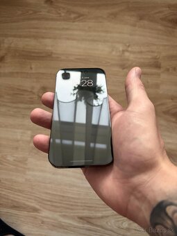 PREDAM IPHONE 14 PRO 128GB - 4