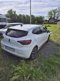 Renault Clio V 1.33 103 kW - 4