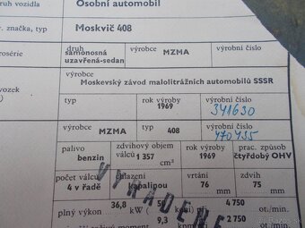 Predam tieto diely na veterana nezn tech preuk brzd stit - 4