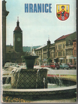 Staršie tématické pohľadnice a pohľadnicové skladačky - 4