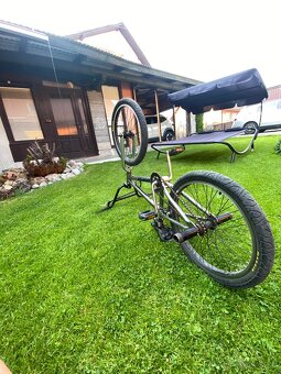 Bmx Jumper - 4