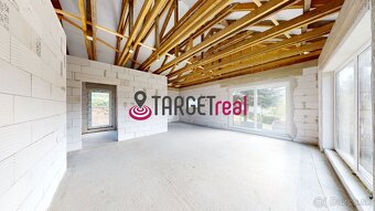 Na predaj, novostavba, 4 izbový bungalov, Bitarová, Žilina - 4