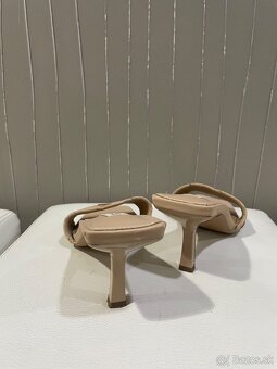Steve Madden, vel. 38 - 4