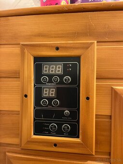 Infrasauna - 4