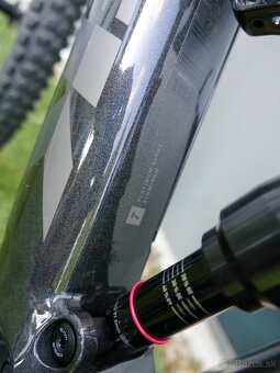 E-Bike Trek Rail 7 L - 4