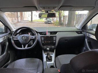 Skoda Octavia 3 1.6 TDI 77kW - 4