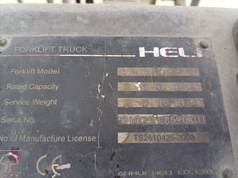 VZV Heli - 4