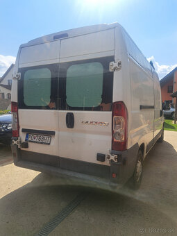 fiat ducato,peugeot boxer - 4
