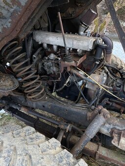 Gaz 66 - 4
