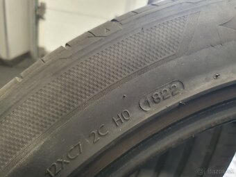 285/45R21 hankook ventus S1 EVO 3 AO - 4