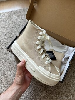 Converse Chuck Taylor All Star Cruise - 4