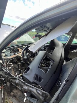 Mazda 6 gg diely - 4
