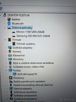 Dell Inspiron 15‑7567 - 4