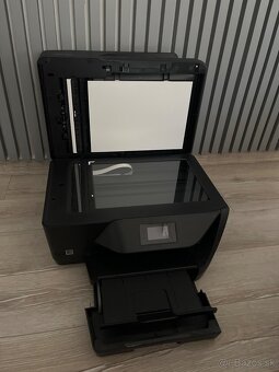 HP OfficeJet 6950 All-in-One series tlačiareň - 4
