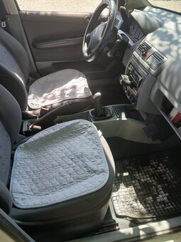 Predám Škoda fabia 1,4 mpi - 4
