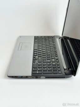 Notebook Toshiba Satellite C55D-A-150 - 4