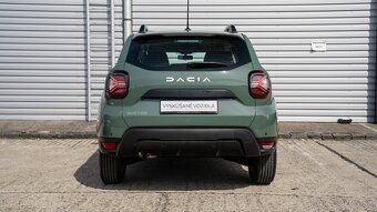 Dacia Duster 1.0 TCe , rv. 2024, 19.000 km, prvý majiteľ - 4