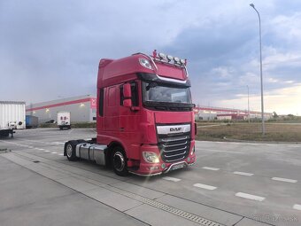 Daf XF 106 480 - 4