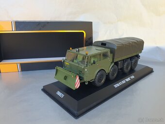 Tatra 813 kolos - 4