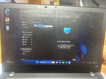 Lenovo ThinkPad A485 - 4