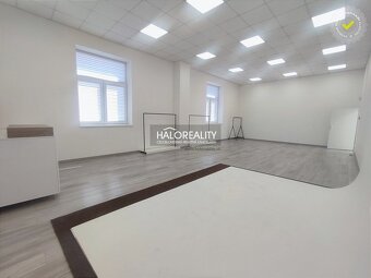 HALO reality - Prenájom, kancelársky priestor Zvolen, Môťová - 4