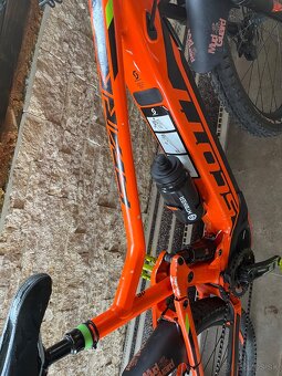 Scott eride 720 - 4