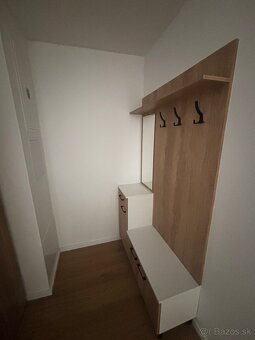 Novostavba 2 izbový byt Ždaňa - 4