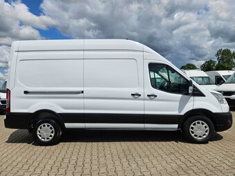 Ford transit L3H3 2.0TdCi/131hp - 2020 - 4
