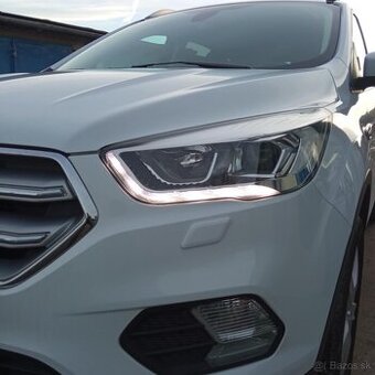 Ford Kuga 1.5 EcoBoost 150k Titanium - 4