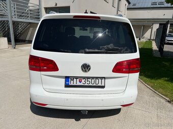 Predam VW Touran - 4