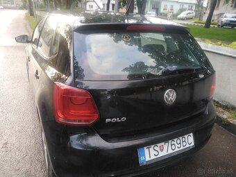 VW Polo - 4
