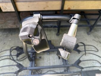 Nosic bicyklov bosal - 4