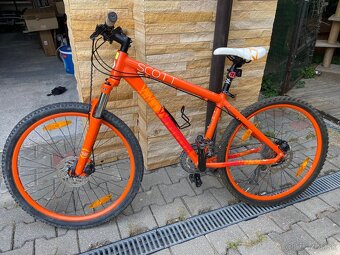 Decky bicykel na predaj - 4