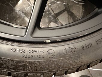 kolesa BMW r18 F40 F44 Gran Coupe 554 M 8092354 - 4
