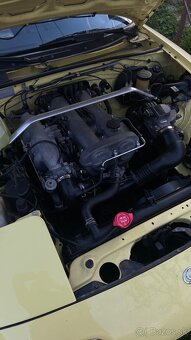 Mazda Mx-5 NA, 1.6 85kw, 1990 - 4