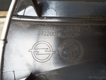 Puklice Opel 16 - 4