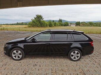 Škoda Octavia Combi 1.5 TSI Style ✅DSG✅LED✅VIRTUAL✅RADAR - 4