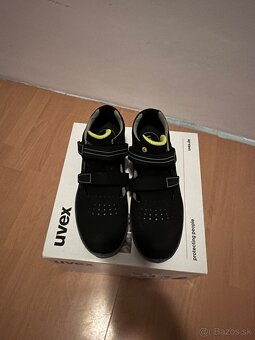 Uvex pracovná obuv - 4