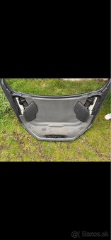 Rozpredam na diely Mercedes Benz SL350 R230 - 4
